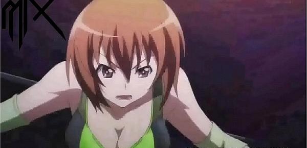  anime girls recomendacion de anime ecchi  LOQUENDO  nude